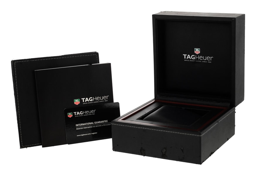 Tag Heuer Aquaracer WAF1414.BA0823